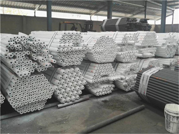 漯河网架成品发货